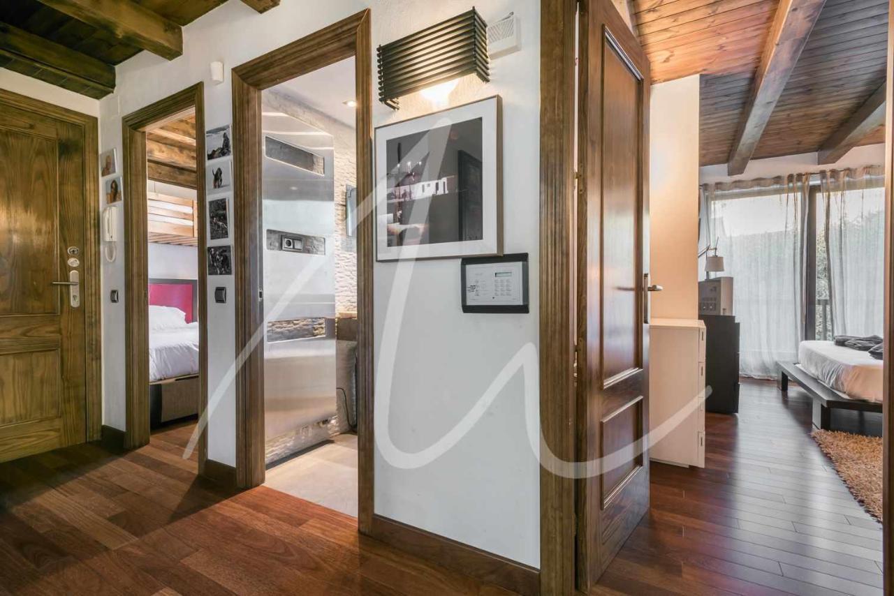 Forcanada By Seamount Rentals Вьелья Экстерьер фото