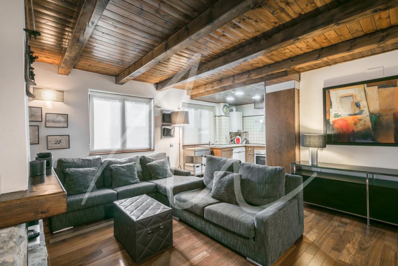 Forcanada By Seamount Rentals Вьелья Экстерьер фото
